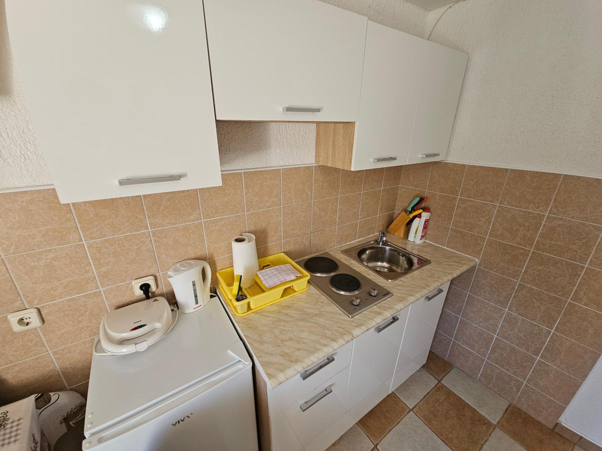גובדארי Apartments Angela מראה חיצוני תמונה