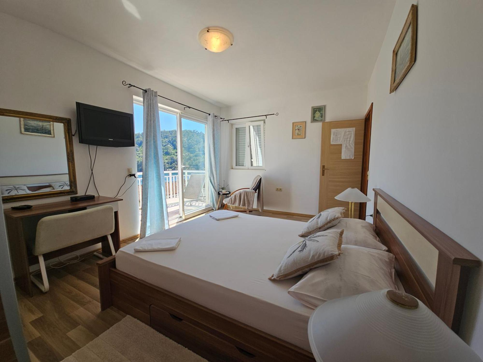 גובדארי Apartments Angela מראה חיצוני תמונה